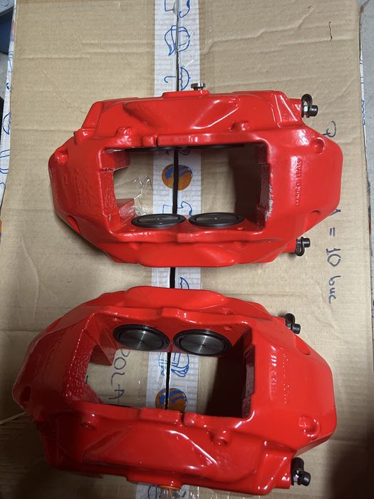 Etrieri brembo vw ,skoda,audi,seat