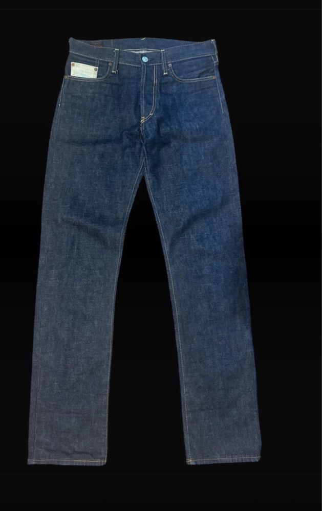 Blugi Evisu model limitat
