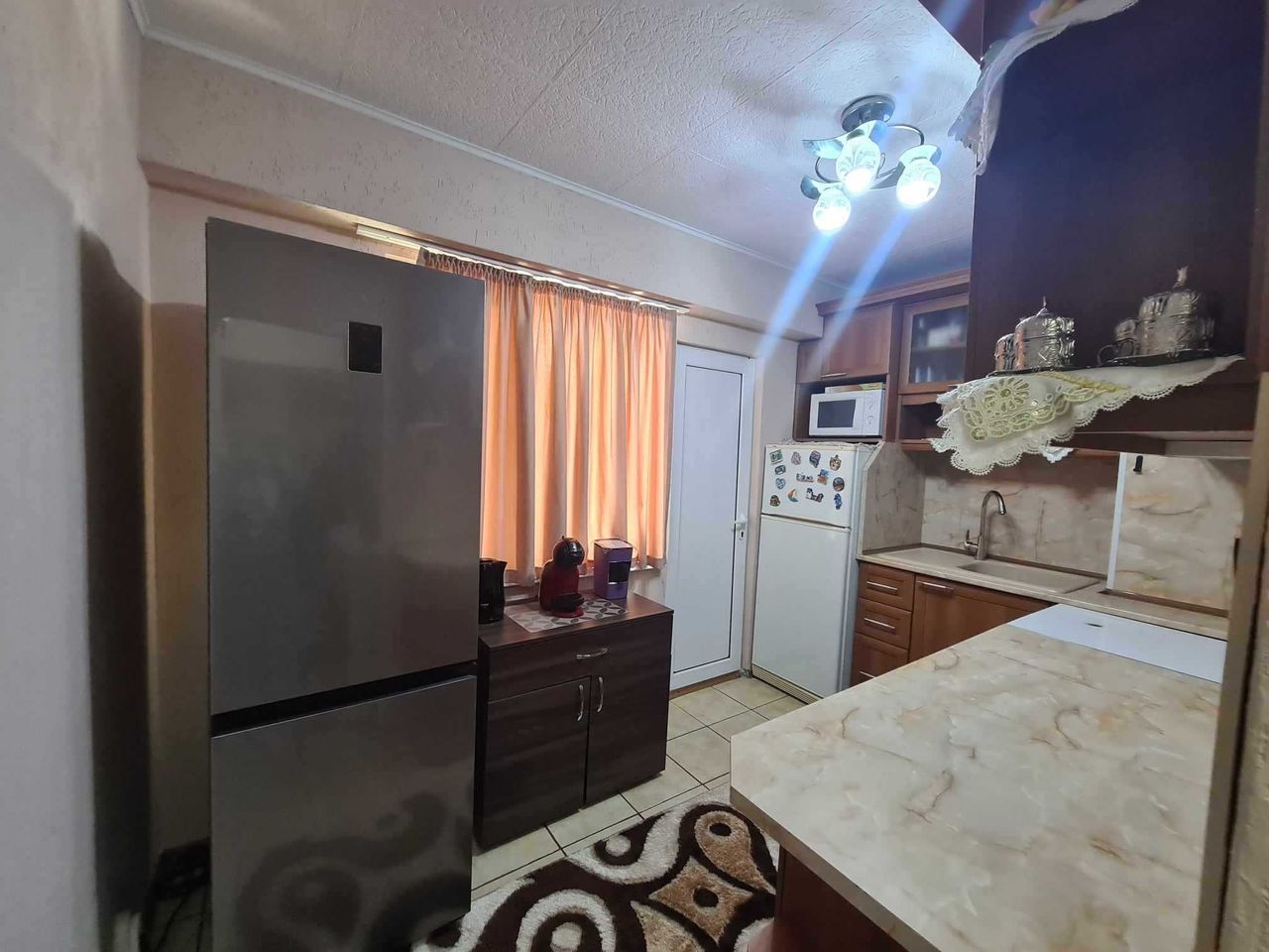 Продава се Двустаен апартамент в Хасково, Каменни - 61 кв.м за 1104 €/кв.м - Снимка #11