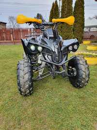 ATV Quad model 150CC cu anvelope 8 și motor de Loncin