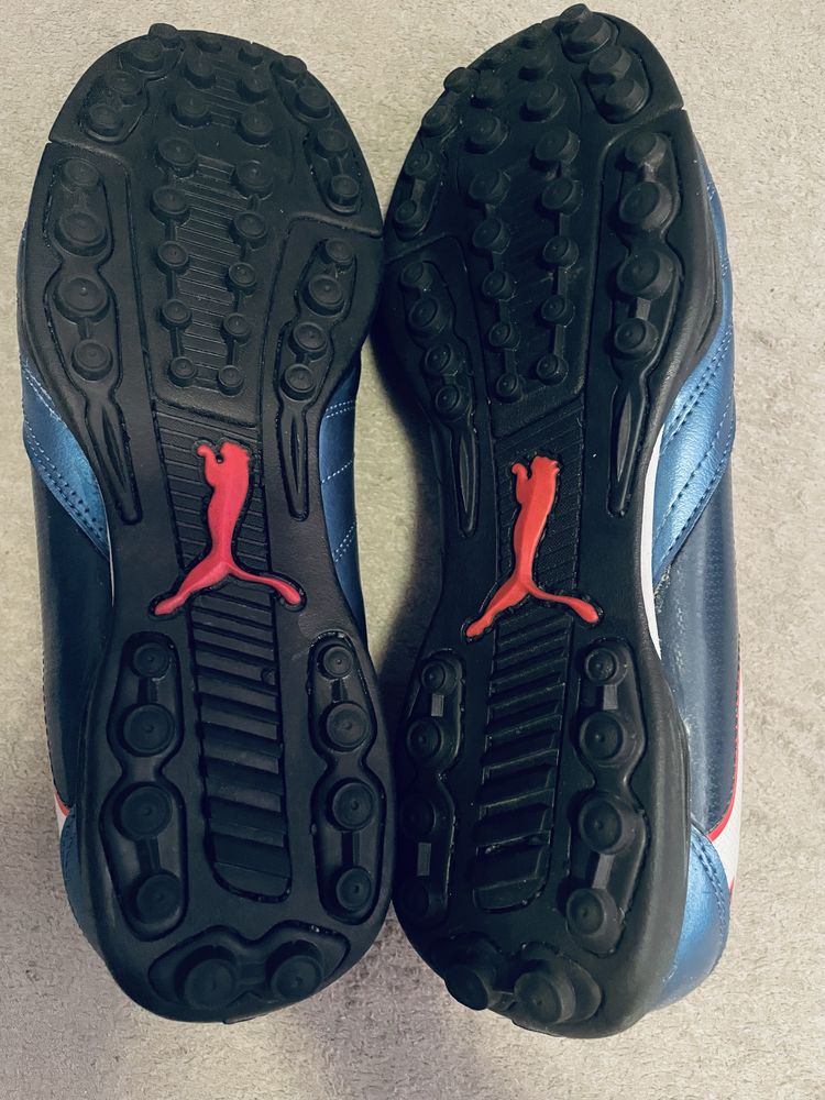 Нови маратонки Puma