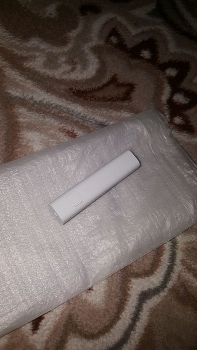 Receiver audio Xiaomi