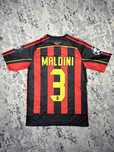 Tricou fotbal Ac Milan - Maldini