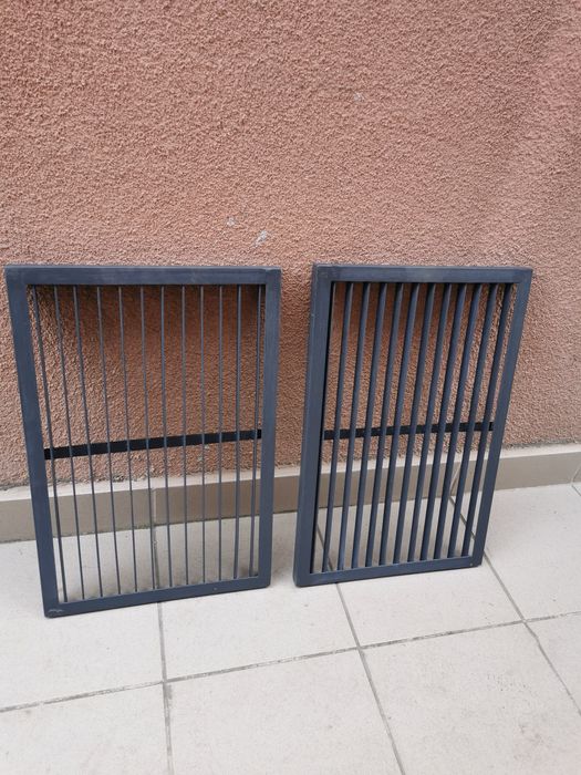 Razatoare pantofi gratar noroi pres metal grilaj stergator picioare