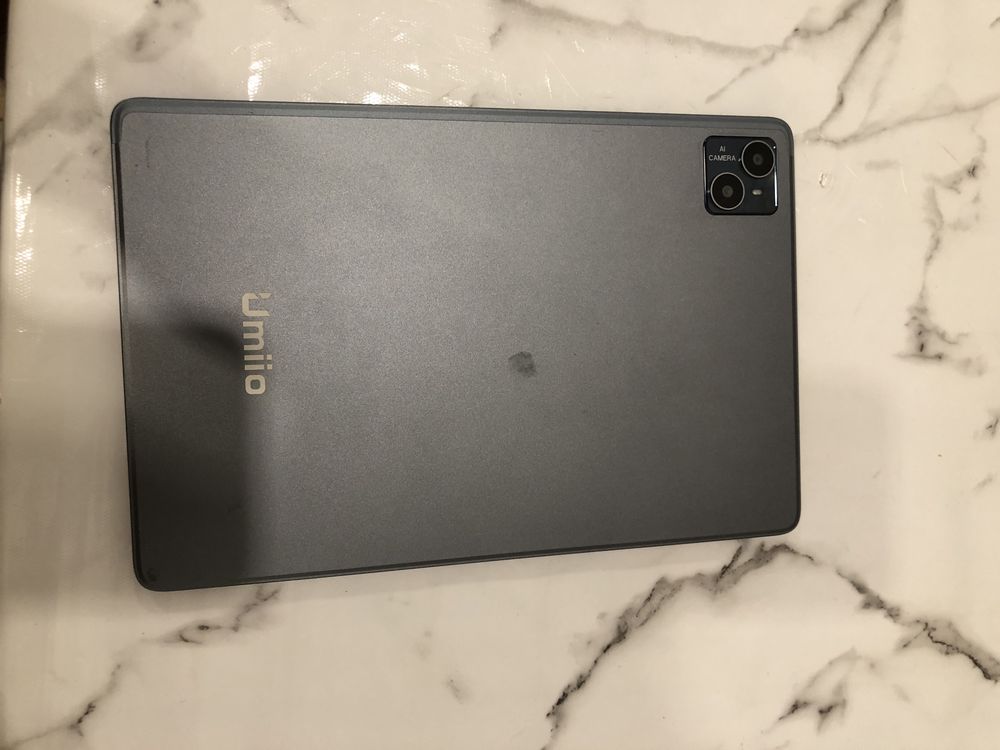 Umiio A19 Pro планшет