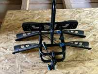 Suport Biciclete Norauto Deck 100-2