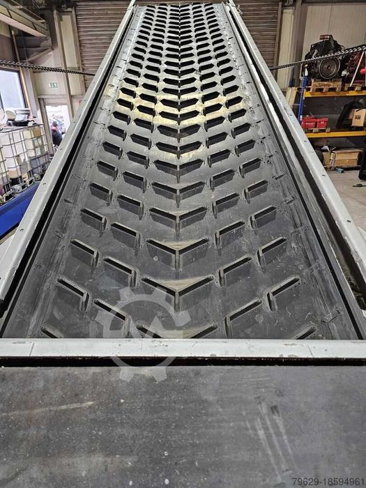 Tocător mobil ARJES 760D Plus – complet recondiționat