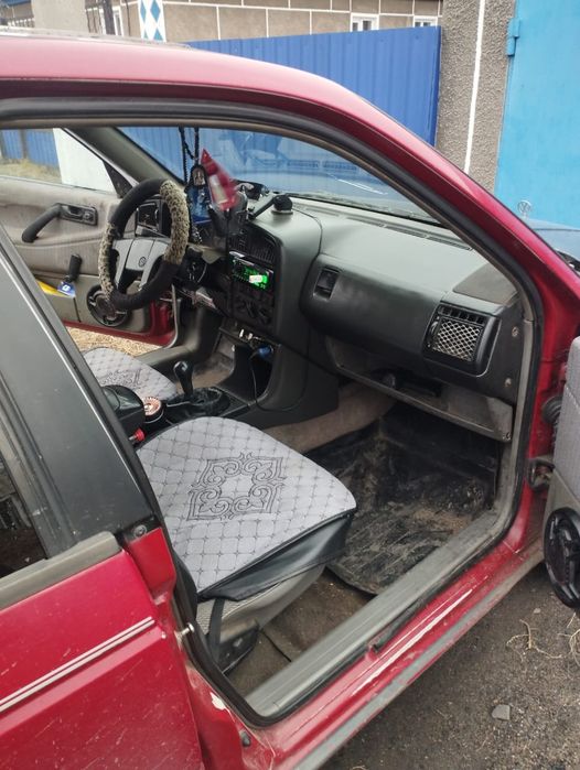 Продам как донор volkswagen passat b3