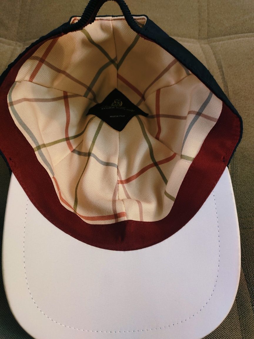 Кепка Loro Piana