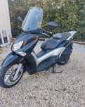 Yamaha X-city Ямаха Х-сити Скутер мотор НА ЧАСТИ