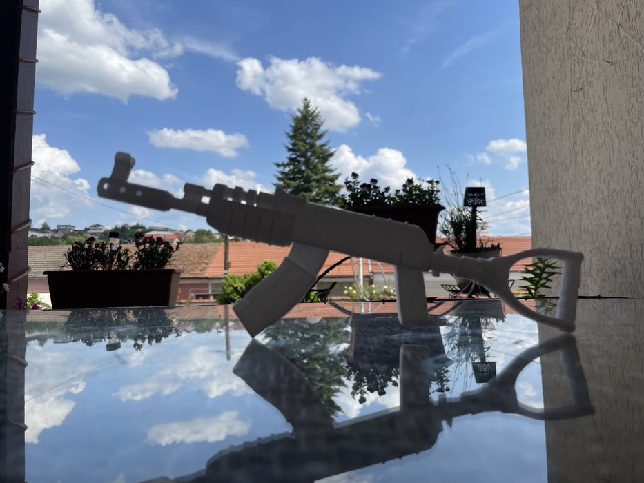 Printing universe, printuri 3d pentru oricine!