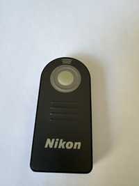 Nikon telecomanda