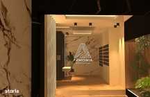 Apartament cu 3 camere,Zero Comision, ARMONIA RESIDENCE