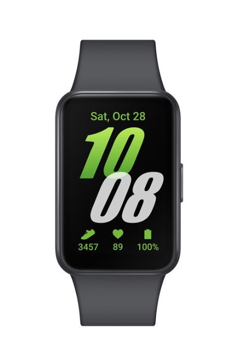 Samsung - GALAXY FIT 3 R390 - Нова