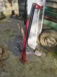 Cric masini OFF ROAD  3 tone