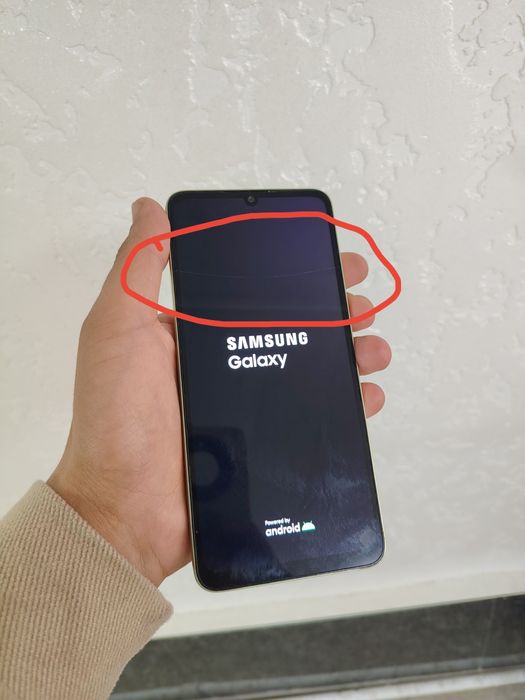 Samsung A05  128Gb