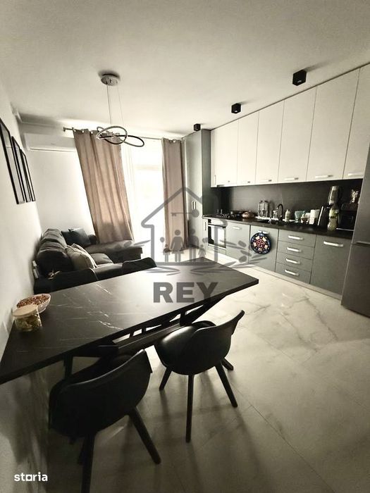 Apartament 3 camere | Etaj 2/3 | Șelimbăr – Str. Dimitrie Cantemir
