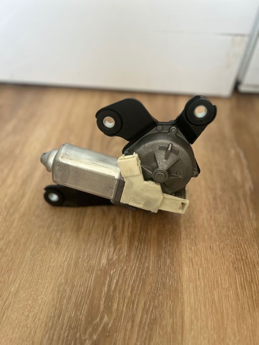 Моторче за чистачки SKV за Citroen C4