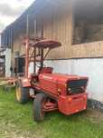Vand manitou 1000 ore functionare