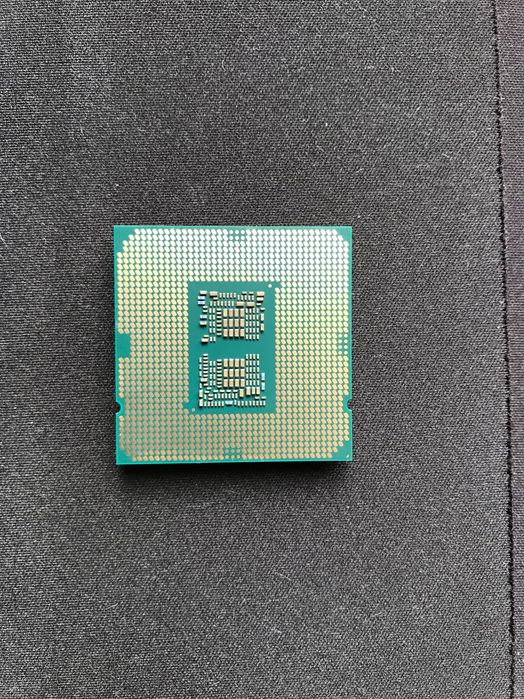 Дънна платка SSD плюс процесор