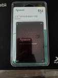 SSD 512gb Apacer