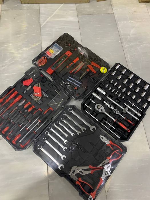 Набор инструментов