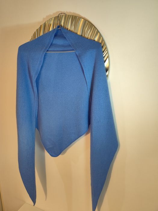 Eșarfă  din cașmir 100%