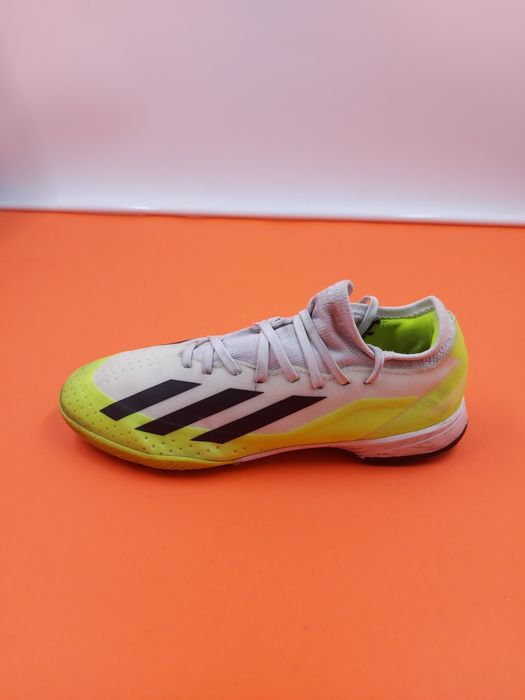 Adidas Performance GRAZYFAST 3 номер 38 Оригинални футболни стоножки