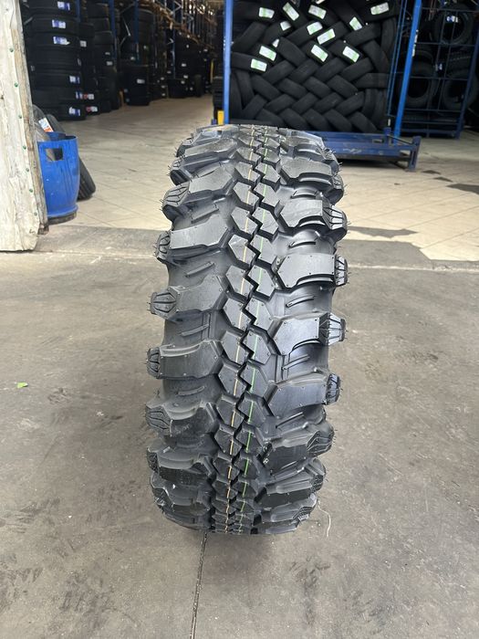 Anvelope off-road 31x10.50 R15 Simex Cst cramponate 265/75 R15