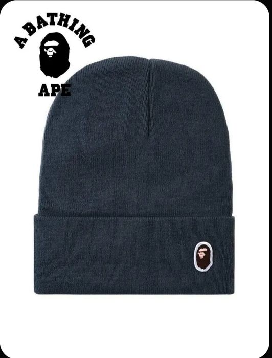 Шапки bape. Разных цветов