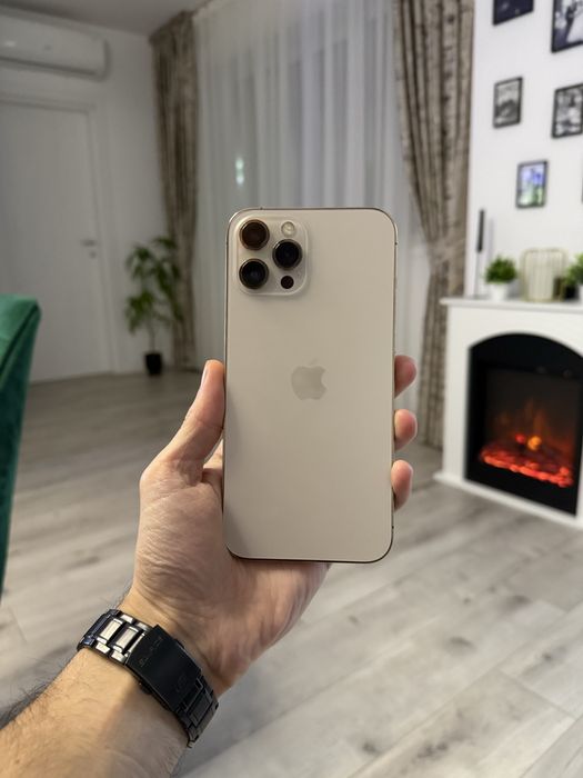 iPhone 12 Pro Max 256GB ca nou