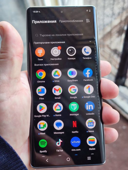 Vivo V29lite 5G 128/8