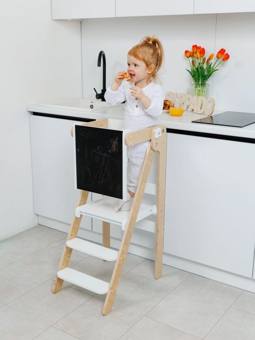 БАШНЯ ПОМОЩНИКА для детей , Успейте приобрести по скидочной цене