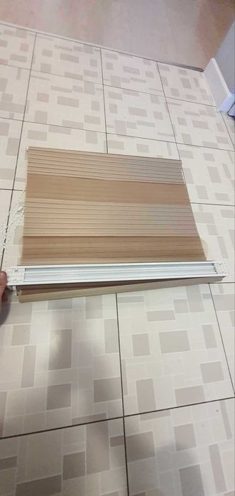 Jaluzele si Rulouri Geam