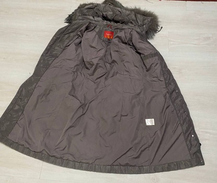 детская женская куртка 13-15 лет