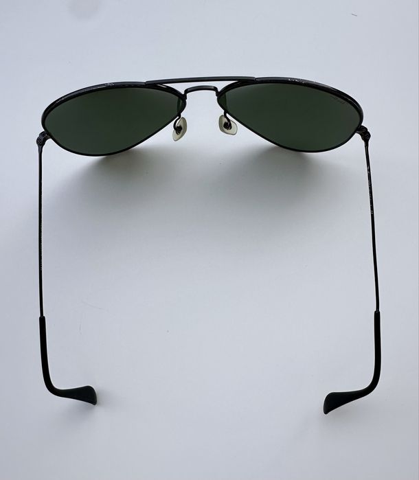 Ray Ban RB3026 Aviator Large Metal II