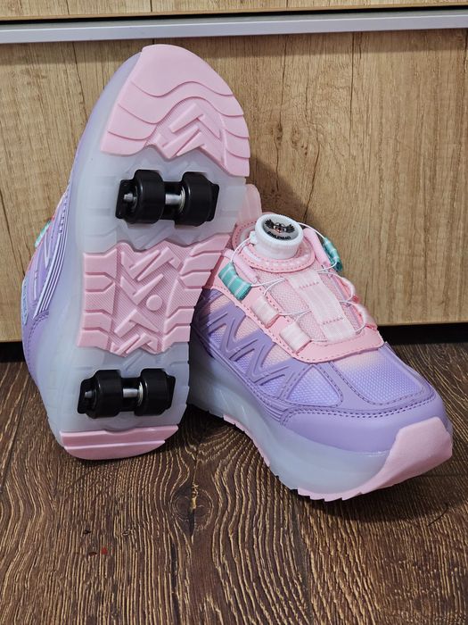 Role adidas cu leduri