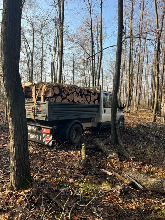 Transport marfa ,lemne de foc