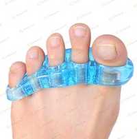 Ортопедический разделитель пальцев ног