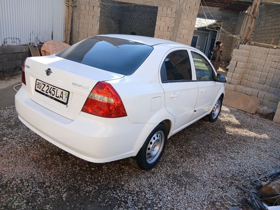 Neksiya 3 super ravon