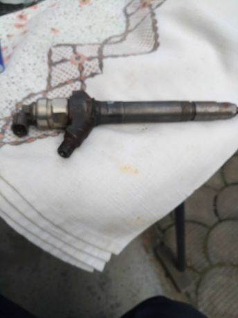 Injector Ford Transit an 2010 140cp Denso