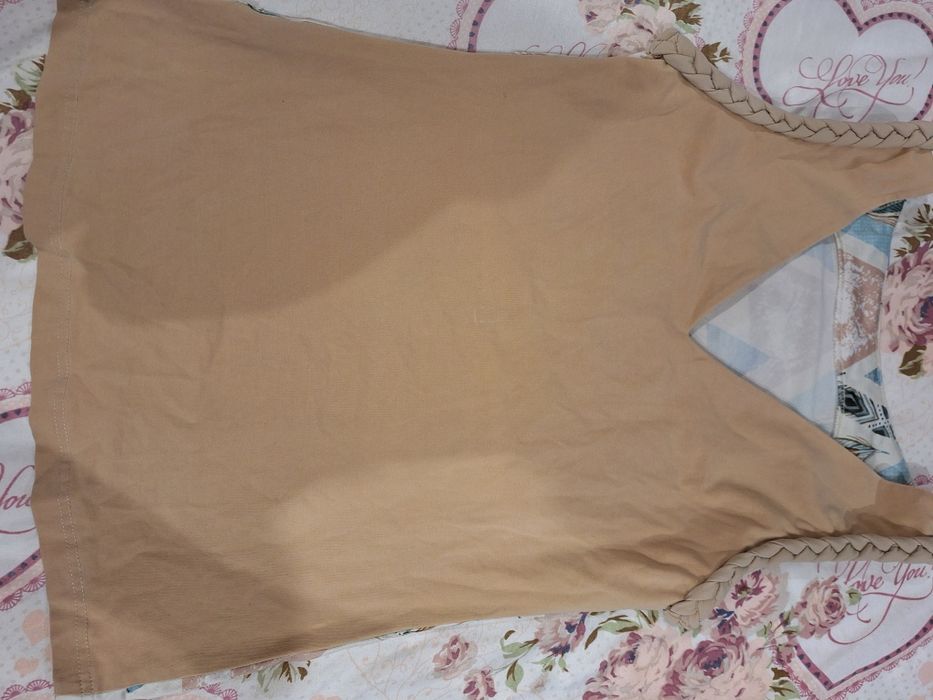 Дамски потник ка Алеса