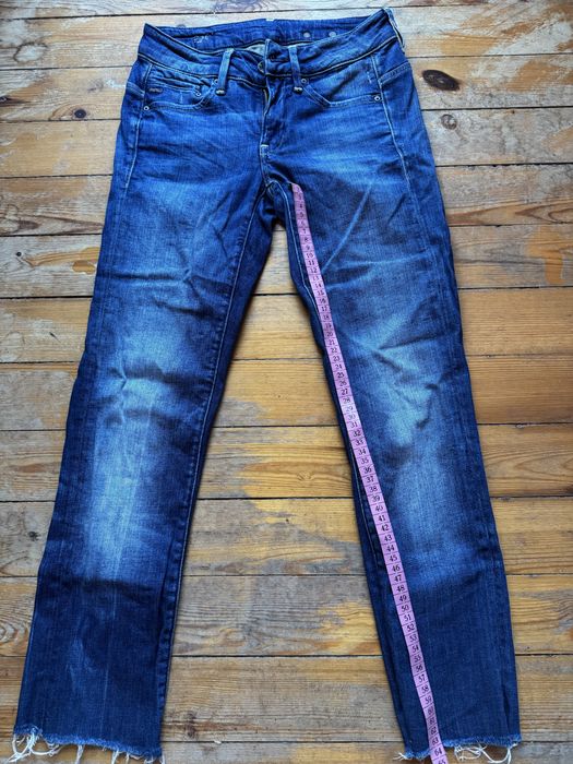 Дамски дънки Gstar