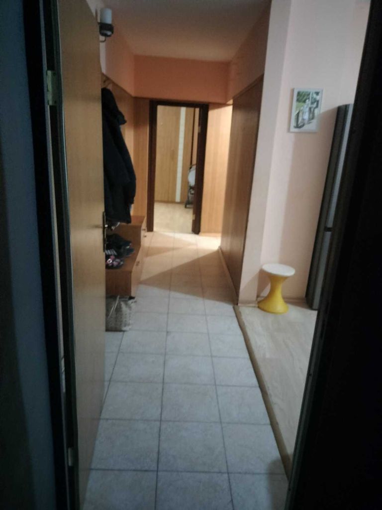 Продава се Тристаен апартамент в Пловдив, Изгрев - 78 кв.м за 1000 €/кв.м - Снимка #8
