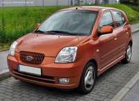 Kia Picanto 2006г. 1,1 crdi