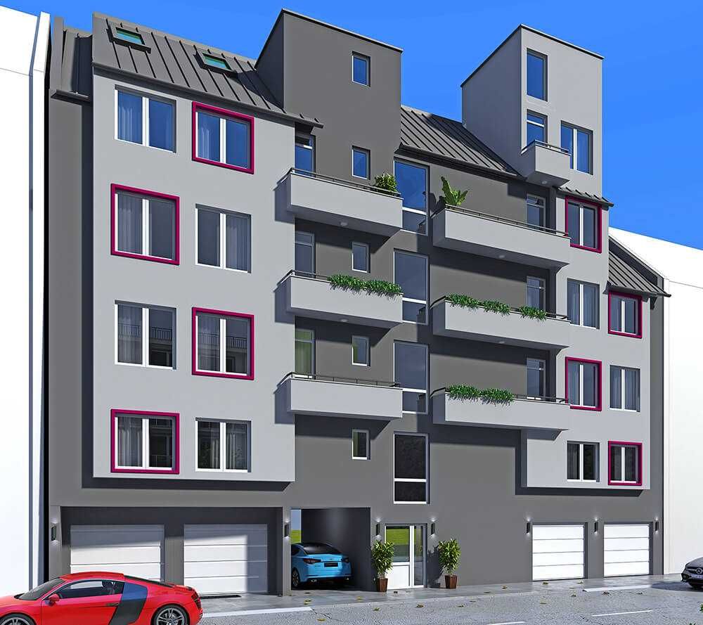 Продава се Двустаен апартамент в Варна, Христо Ботев - 64 кв.м за 1385 €/кв.м - Снимка #1