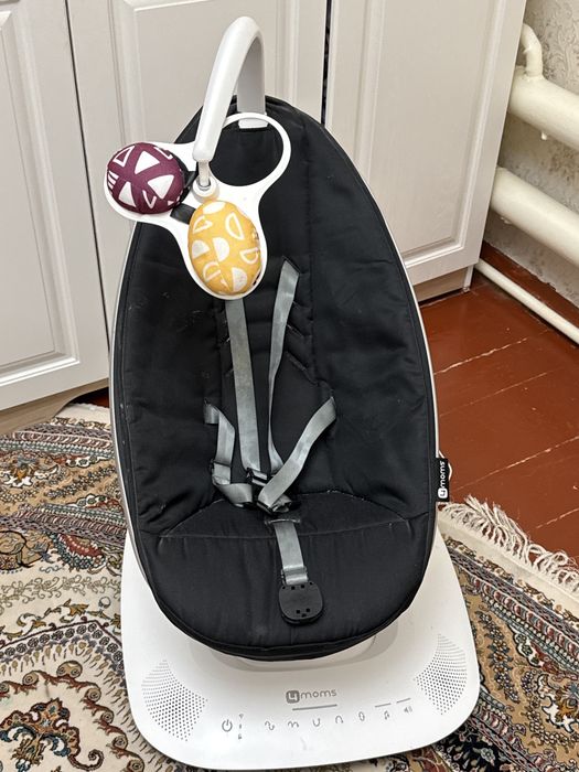 Электронная люлка