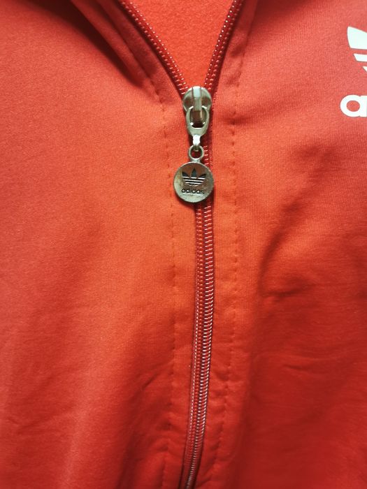 Екипи Jordan, Adidas и подарък суитчер H&M 10-12