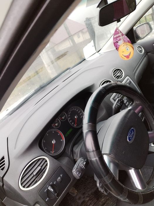 Vând Ford Focus, motorul 1.8 2008