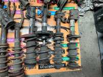 Amortizor telescoape fata Colt Micra Civic Eclipse